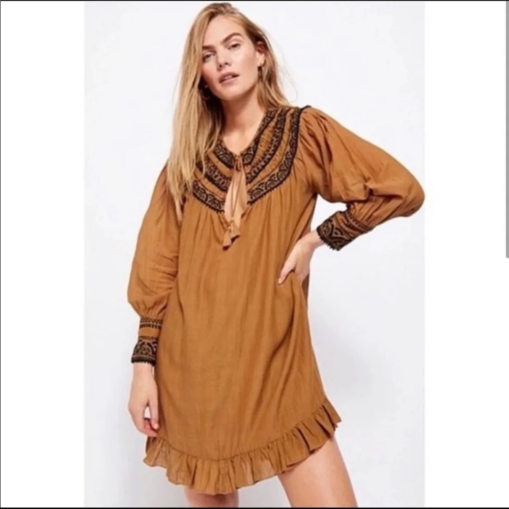 NWT Free People Dress